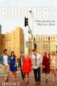 Rebecca Brooks Bloomers Season 2