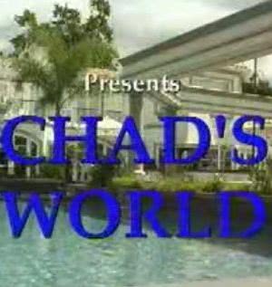 Chad's World海报封面图