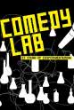 James Goldsbury Comedy Lab
