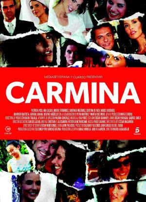 carmina Season 1海报封面图