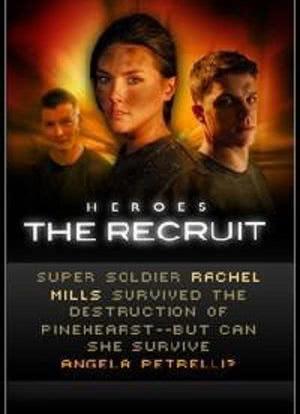 Heroes: The Recruit海报封面图