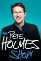 Nick Charles Currie The Pete Holmes Show