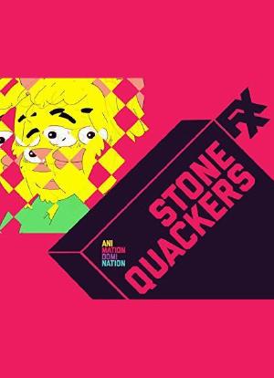 Stone Quackers Season 1海报封面图