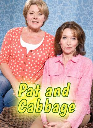Pat & Cabbage海报封面图