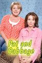 Martha Cope Pat & Cabbage