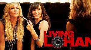 Living Lohan海报封面图