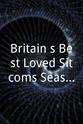 Sue Holderness Britain's Best Loved Sitcoms Season 1