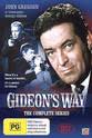 Graham Curnow Gideon's Way