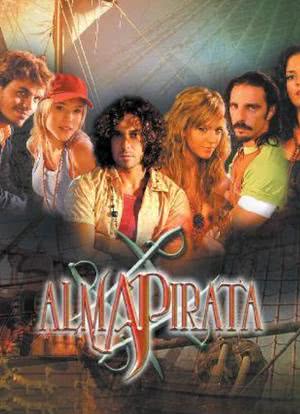 Alma pirata海报封面图