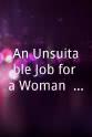 Laura Brattan An Unsuitable Job for a Woman: Playing God