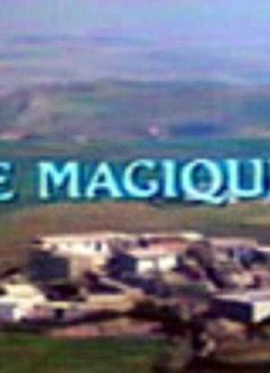 Le magique海报封面图