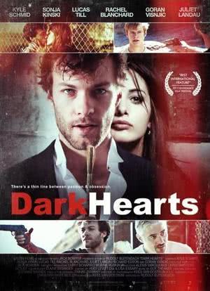 Dark Hearts海报封面图