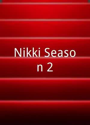 Nikki Season 2海报封面图