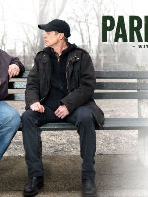 Park Bench with Steve Buscemi海报封面图