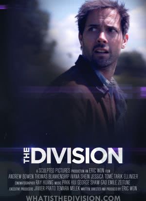 The Division Season 1海报封面图
