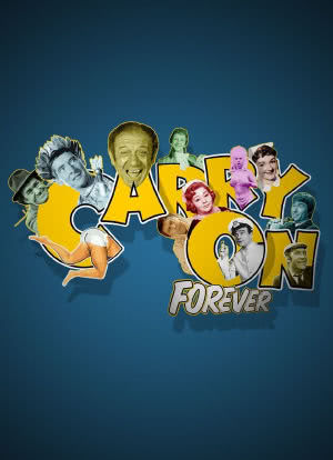 Carry on Forever海报封面图