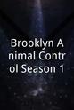 Zaden Lipman Brooklyn Animal Control Season 1