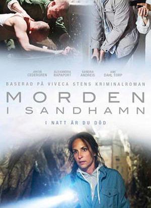 Morden i Sandhamn Season 4海报封面图