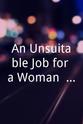 Edward Laurie An Unsuitable Job for a Woman: Living on Risk