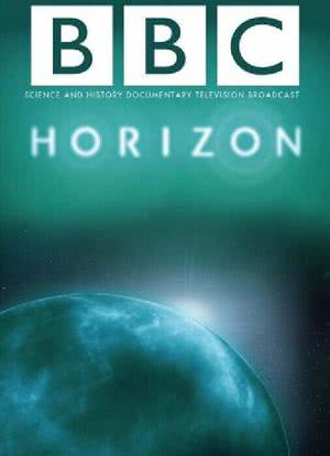 BBC地平线：超人海报封面图