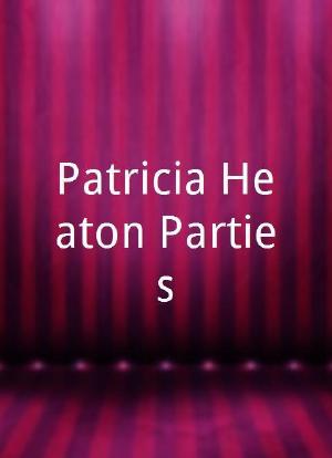 Patricia Heaton Parties海报封面图