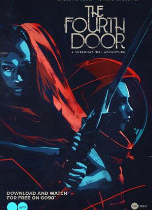The Fourth Door Season 1海报封面图