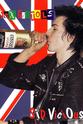 John Tiberi "Final 24" Sid Vicious (2007)