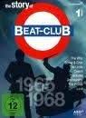 Beat-Club海报封面图