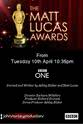 Alex Danson The Matt Lucas Awards