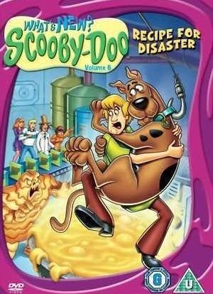 What's New, Scooby-Doo?海报封面图