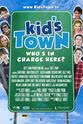 拉文·安德森 Kid's Town Season 1