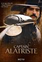 娜塔莎·亚罗温科 Las aventuras del capitán Alatriste Season 1