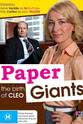 Janneke Williamson Paper Giants: The Birth of Cleo Season 1