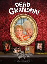 Dead Grandma Season 1海报封面图