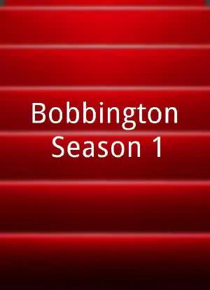 Bobbington Season 1海报封面图