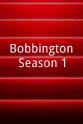 Aaron Hallaway Bobbington Season 1