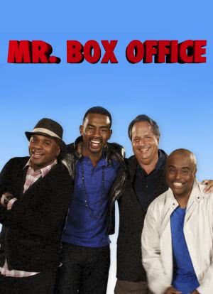 Mr. Box Office海报封面图