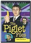The Piglet Files海报封面图