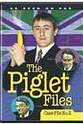 Norman Hartley The Piglet Files