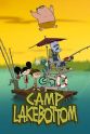 Melissa Altro Camp Lakebottom Season 1