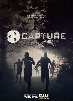 Capture Season 1海报封面图
