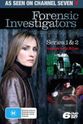Dragicia Debert Forensic Investigators