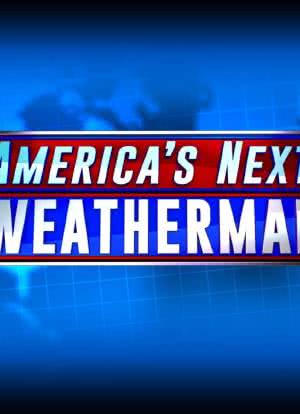 America's Next Weatherman海报封面图