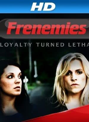 Frenemies Season 1海报封面图