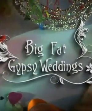 Big Fat Gypsy Weddings海报封面图