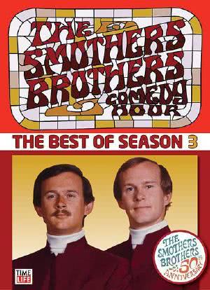 The Smothers Brothers Comedy Hour海报封面图