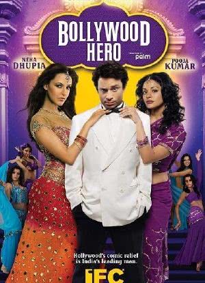 Bollywood Hero海报封面图