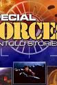 Jermell Fenner Special Forces: Untold Stories