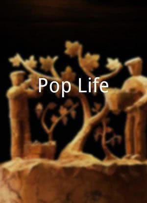 Pop Life海报封面图