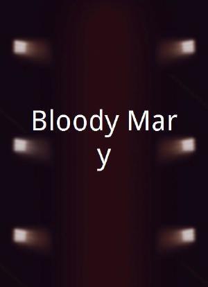 Bloody Mary海报封面图